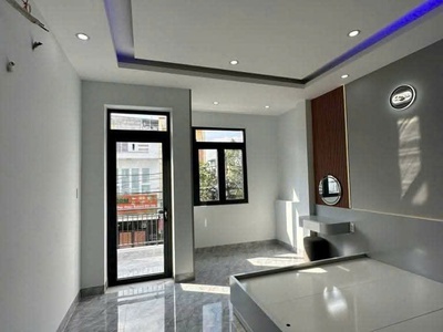 Nhà 5 tầng đẹp không tì vết, chiến lược, bình tân chỉ 8 tỷ 1
