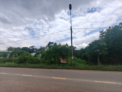 Chính chủ cần bán lỗ lô đất tại xã phú lý   huyện vĩnh...
