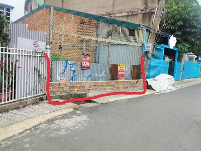 Kẹt tiền bán đất nở hậu gần cầu tô ngọc vân, phan đình phùng đà lạt 0