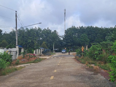 Chính chủ cần bán lô đất tại xã tam lập - huyện phú giáo - bình dương 1