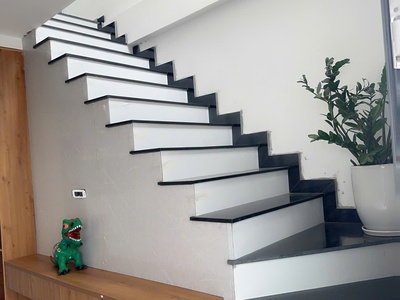 Bán nhà cao thắng p7 đà lạt - 4pn, đường ô tô, nhà xây kiên cố - 2.85 tỷ 4