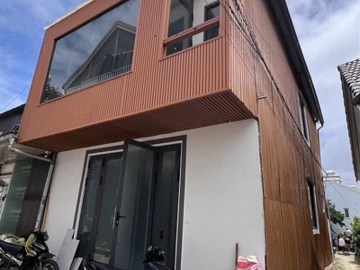 Bán nhà cao thắng p7 đà lạt - 4pn, đường ô tô, nhà xây kiên cố - 2.85 tỷ 0