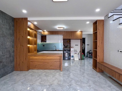 Bán nhà cao thắng p7 đà lạt - 4pn, đường ô tô, nhà xây kiên cố - 2.85 tỷ 1