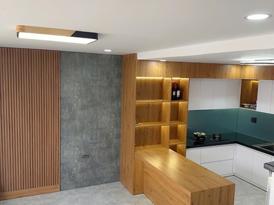Bán nhà cao thắng p7 đà lạt - 4pn, đường ô tô, nhà xây kiên cố - 2.85 tỷ 2