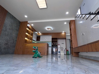 Bán nhà cao thắng p7 đà lạt - 4pn, đường ô tô, nhà xây kiên cố - 2.85 tỷ 3