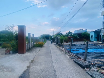 Bán 10m x 40m đất odt tân phước - lagi kế bên 577 chỉ 1.5 tỷ sổ riêng 3