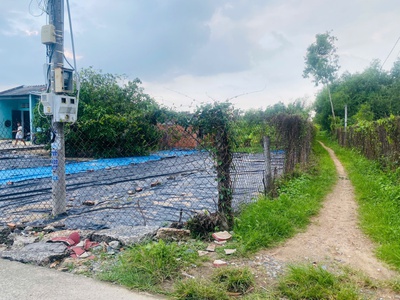 Bán 10m x 40m đất odt tân phước - lagi kế bên 577 chỉ 1.5 tỷ sổ riêng 1