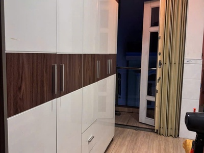 Bán gấp nhà  gò xoài hẻm xe hơi 48m2,3 tầng nhỉnh 4 tỷ 1