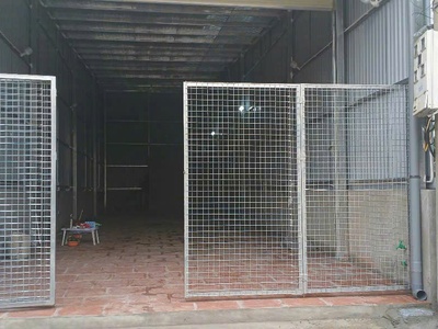 Cho thuê kho xưởng 100m  tại sáp mai - võng la - đông anh - hà nội 1