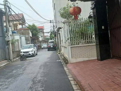 Cho thuê kho xưởng 100m  tại sáp mai - võng la - đông anh - hà nội 3