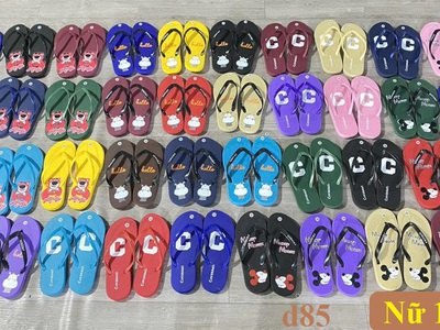 Dép nam . Quý khách đặt hàng liên hệ zalo: 0908453488 2