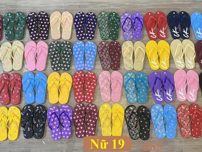 Dép nam . Quý khách đặt hàng liên hệ zalo: 0908453488 4