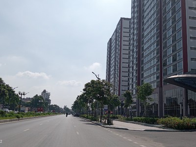 Bán nhà tái định cư ngọc thụy 47m, 7 tầng, giá 20 tỷ 500 triệu, đường 12m, rất đẹp 2
