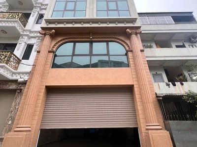 Bán nhà ngọc thụy kinh doanh văn phòng 115m, mặt tiền 7m, giá 36 tỷ 680 triệu, đường 25m 3