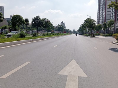 Bán nhà ngọc thụy kinh doanh văn phòng 115m, mặt tiền 7m, giá 36 tỷ 680 triệu, đường 25m 1