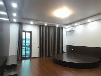 Cho thuê nhà nguyên căn mặt đường Trang Quan , An Đồng , An Dương . Làm văn phòng , Spa , trung tâm 2