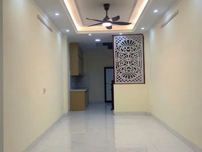Nhà mới ô tô đỗ cửa bát khối 32m2 x 6 tầng,mặt tiền 6.1 tỷ long biên. 2
