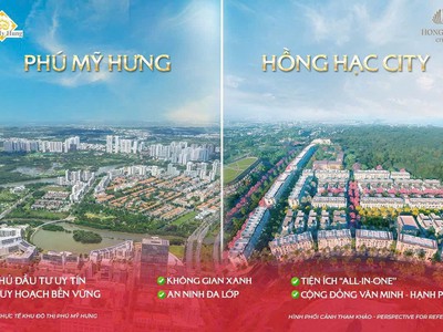Dự án mới nhất của phú mỹ hưng 2025 2