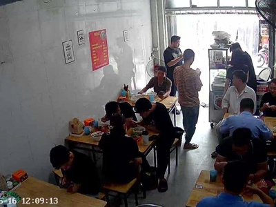 Cần sang nhượng quán bún phở tại nam từ liêm, hà nội 4