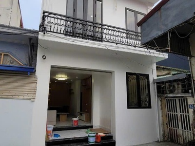 Giá tốt - chính chủ bán nhà riêng 2 tầng tại phường vĩnh niệm, quận lê chân, hải phòng 0