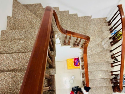  bán nhà trần cung   56m    4 tầng   2 mặt thoáng   giá 10.5 tỷ   cách phạm văn đồng 50m 3