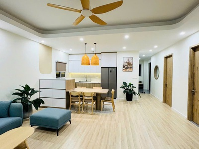 Tổng hợp các căn chung cư cho thuê   essensia bắc  splendora  mailand hanoi city sơn đồng thành phố 1