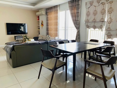 Tổng hợp các căn chung cư cho thuê   essensia bắc  splendora  mailand hanoi city sơn đồng thành phố 4