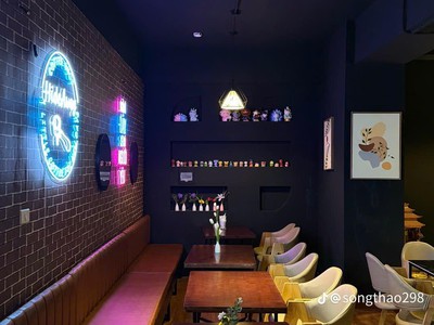 Sang nhượng quán cafe tại hh linh đàm, hoàng mai, hà nội 0