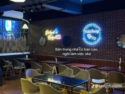 Sang nhượng quán cafe tại hh linh đàm, hoàng mai, hà nội 1