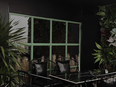 Sang nhượng quán cafe tại hh linh đàm, hoàng mai, hà nội 4