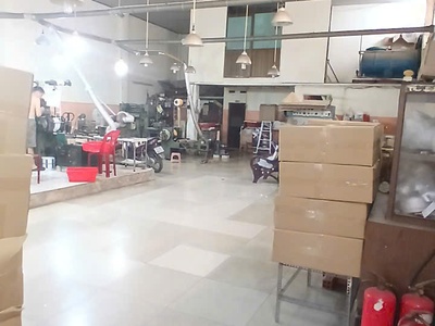 Bom tấn nhà xưởng đ số 9 bhh gần aeon tân phú hẻm xe tải 300m2,2tầng 26 tỷ 3