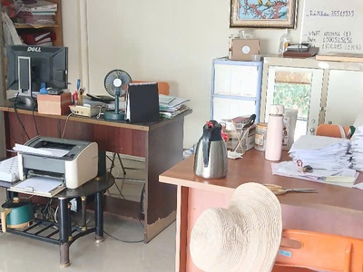 Bom tấn nhà xưởng đ số 9 bhh gần aeon tân phú hẻm xe tải 300m2,2tầng 26 tỷ 4