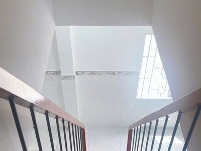 Bán nhà nguyễn thị tú hẻm 5m xe hơi vào nhà 1sẹc 30m ra mặt tiền 50m2,2tầng 3 tỷ9 1