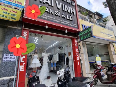 Lý thường kiệt - tân bình - mặt tiền kinh doanh - 170m2 - giá chỉ 32 tỷ. 1