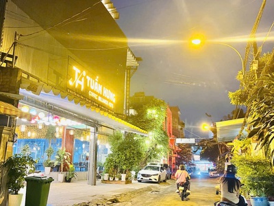 Nhà ngang 5m   hẻm xe hơi tân sơn nhì   tân phú   gần âu cơ   chỉ 5.7 tỷ 0
