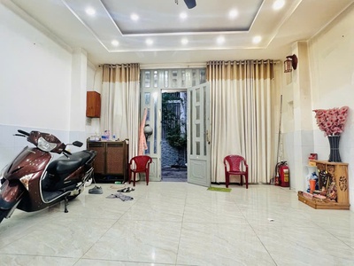 Nhà ngang 5m   hẻm xe hơi tân sơn nhì   tân phú   gần âu cơ   chỉ 5.7 tỷ 1