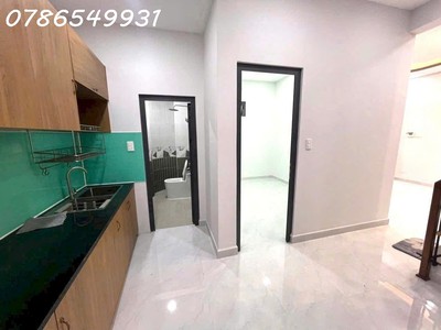 Nhà 2 tầng  sát khu công nghệ cao ngay man thiện trung tâm phố ẩm thực. thiết kế hiện đại, nhỉnh 3 1