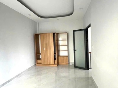 Nhà 2 tầng  sát khu công nghệ cao ngay man thiện trung tâm phố ẩm thực. thiết kế hiện đại, nhỉnh 3 3