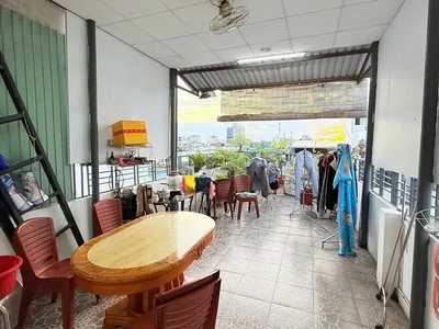 Chủ xoắn bán căn góc hxt, 65m2 x6 tầng đẹp ở ngay, vị trí kd đỉnh, 3