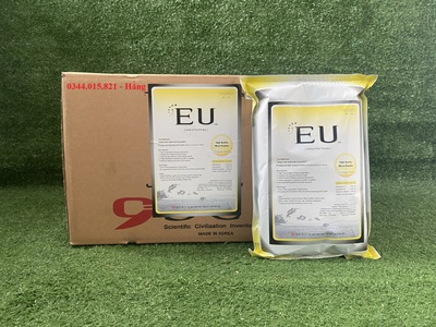 Tăng trọng EU, tăng trọng dạng bột, thức ăn bổ sung trong thủy sản 0