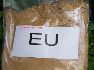 Tăng trọng EU, tăng trọng dạng bột, thức ăn bổ sung trong thủy sản 1