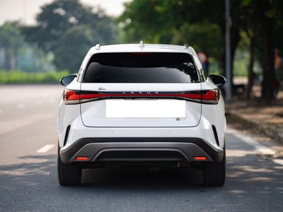 Bán Lexus RX350 Premium sản xuất 2024. Xe Hà Nội. 1