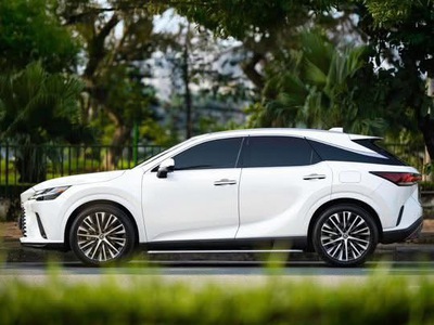 Bán Lexus RX350 Premium sản xuất 2024. Xe Hà Nội. 2