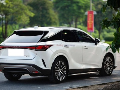 Bán Lexus RX350 Premium sản xuất 2024. Xe Hà Nội. 3