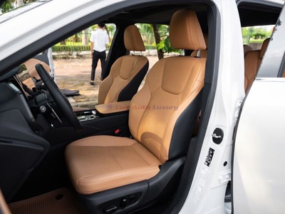 Bán Lexus RX350 Premium sản xuất 2024. Xe Hà Nội. 5