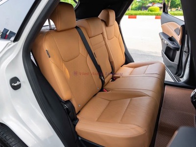 Bán Lexus RX350 Premium sản xuất 2024. Xe Hà Nội. 8