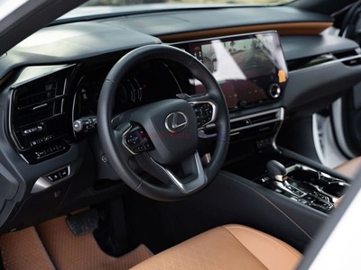 Bán Lexus RX350 Premium sản xuất 2024. Xe Hà Nội. 9