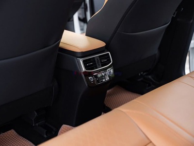 Bán Lexus RX350 Premium sản xuất 2024. Xe Hà Nội. 10