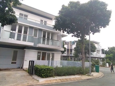 Biệt thự Feliza phước long B, diện tích 239m, căn góc vị trí đẹp 2