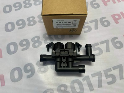 Van nước nóng điều hòa BMW 520i, 523i, 528i F10 -64219310349 1